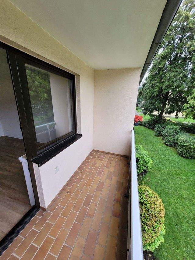 Schöne 2 Zimmerwohnung mit Balkon, 25421 Pinneberg, Etagenwohnung