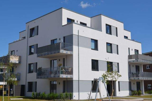 Wohnung in Geesthacht, 21502 Geesthacht, Wohnung