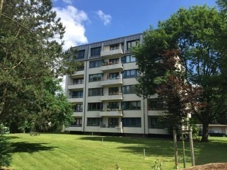 tolle 3 Zimmerwohnung mit 2 Balkonen in der Nähe vom Heroldcenter, 22850 Norderstedt, Etagenwohnung